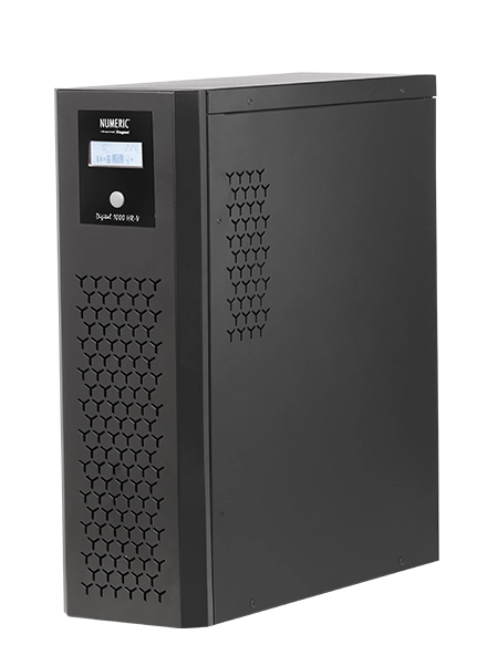 Digital 1000 HR-V IBB